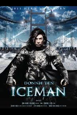 DJ AFRO ICEMAN